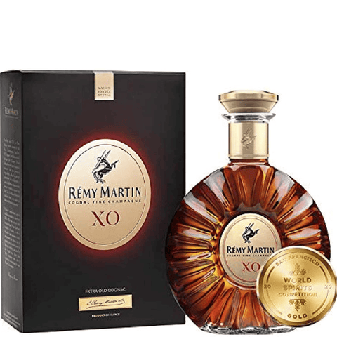 Remy Martin XO Cognac Fine Champagne 70cl