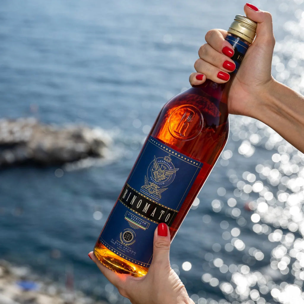 Rinomato L'Aperitivo Deciso 1L
