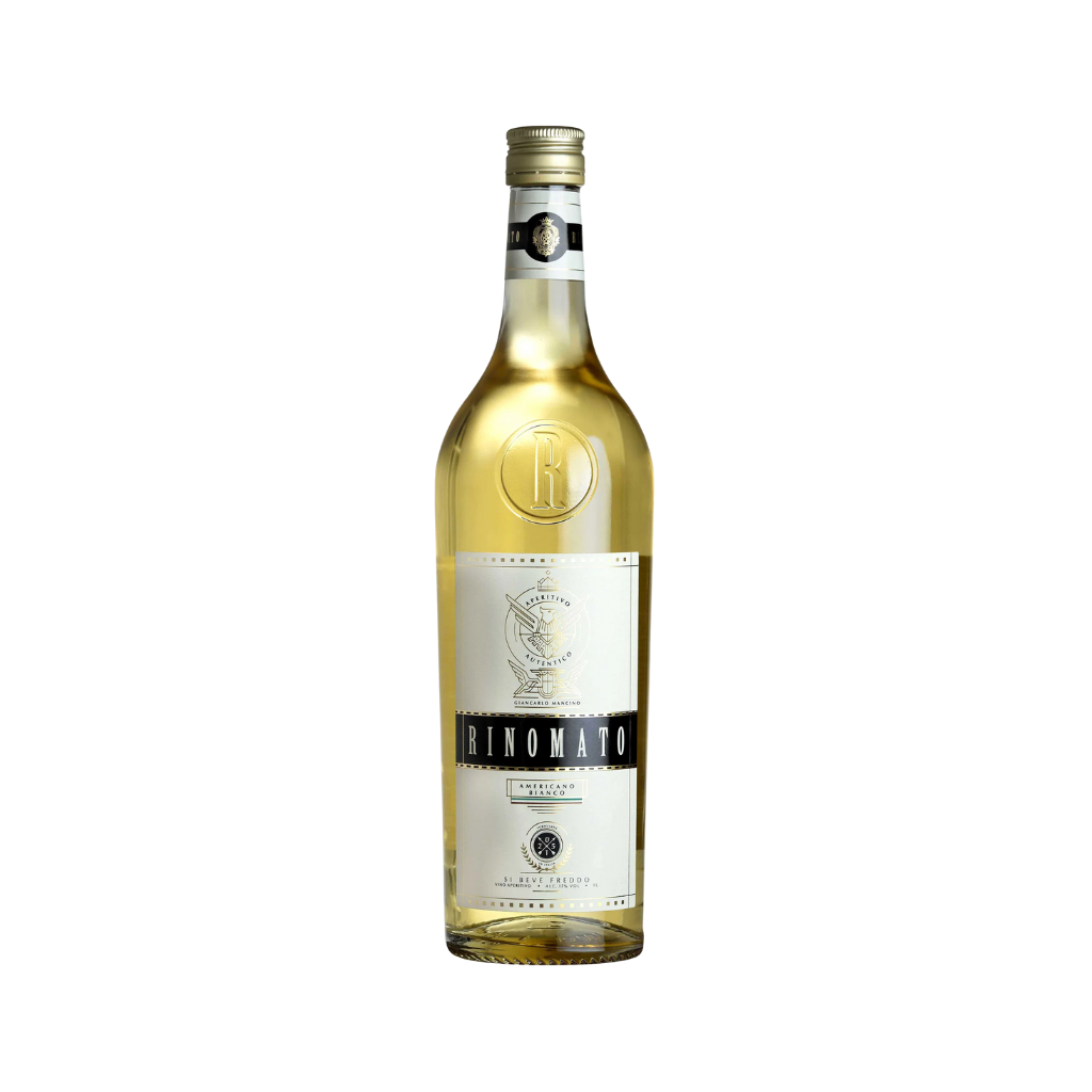 Leo Rinomato Rinomato Americano Bianco 1L – Singlemalt.ph