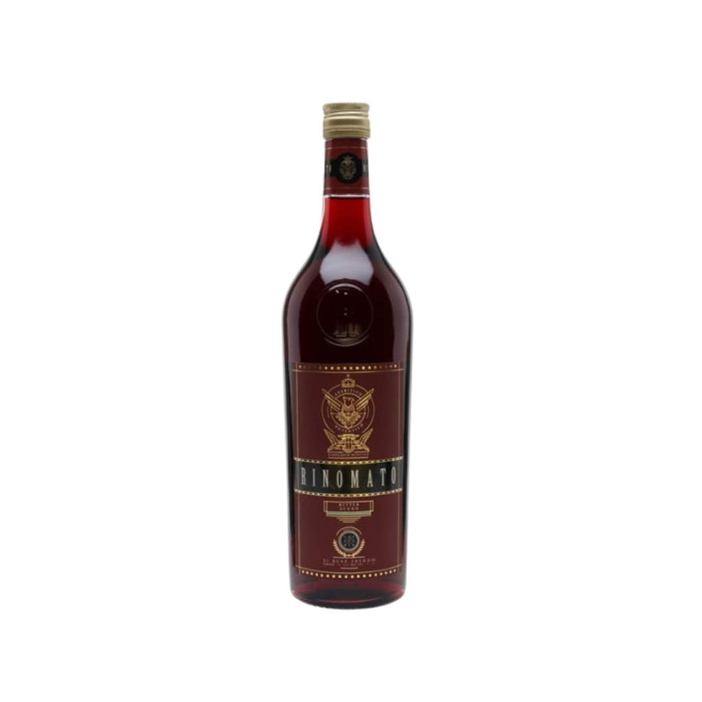 Rinomato Bitter Scuro 1L
