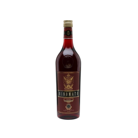 Rinomato Bitter Scuro 1L