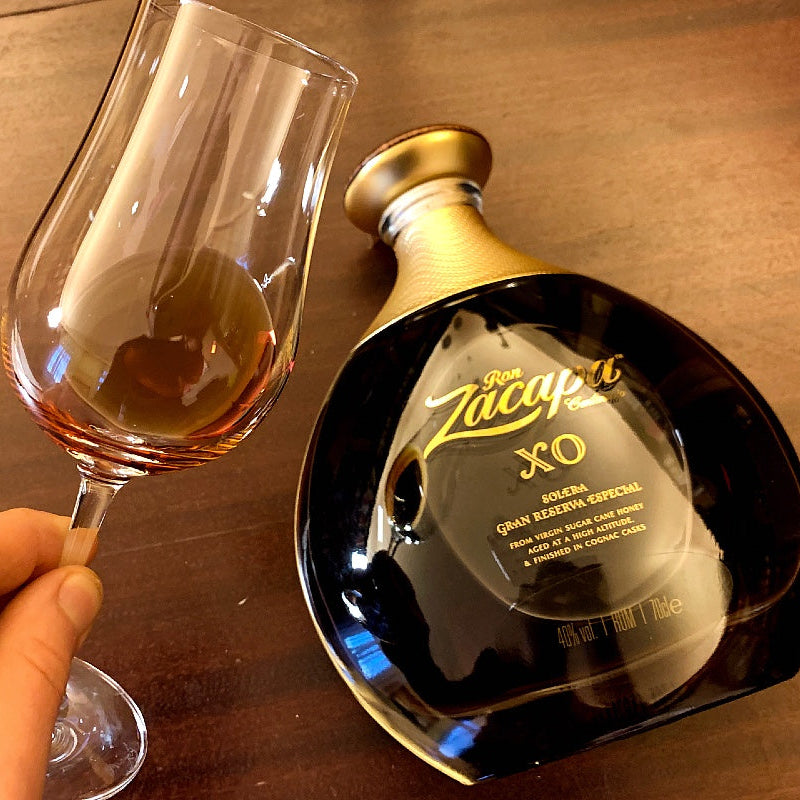 Zacapa XO 75cl