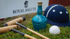 Royal Salute 21 Year Old Miami Beach Polo Edition