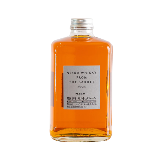 Nikka From The Barrel 50cl
