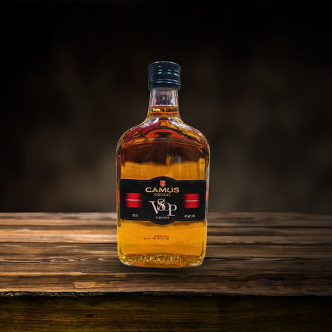 Camus VSOP Elegance 375ml