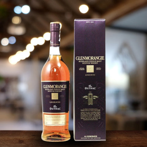 Glenmorangie 