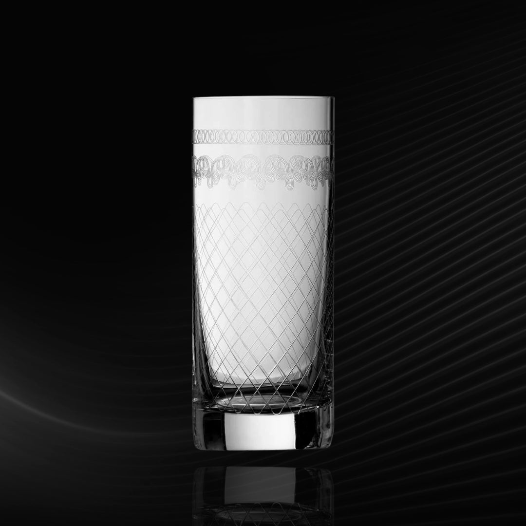 Urban Bar Highball 1910 Highball Tumbler Glass 35cl