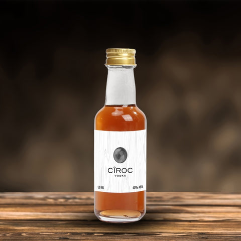 Ciroc Vodka Sample 175cl
