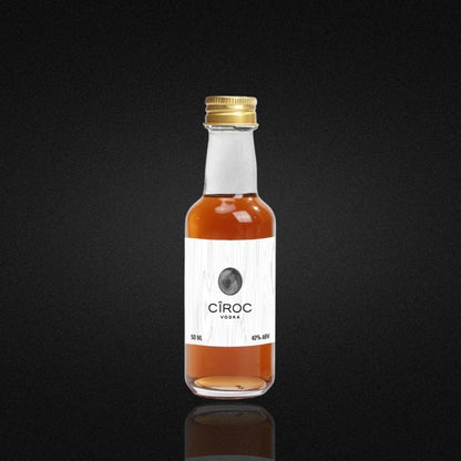 Ciroc Vodka Sample 5cl