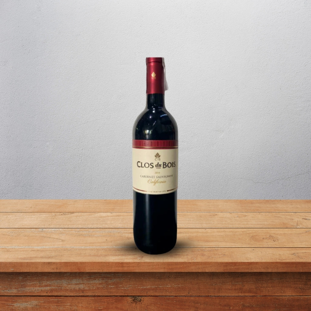 Clos du Bois Cabernet Sauvignon - California 75cl