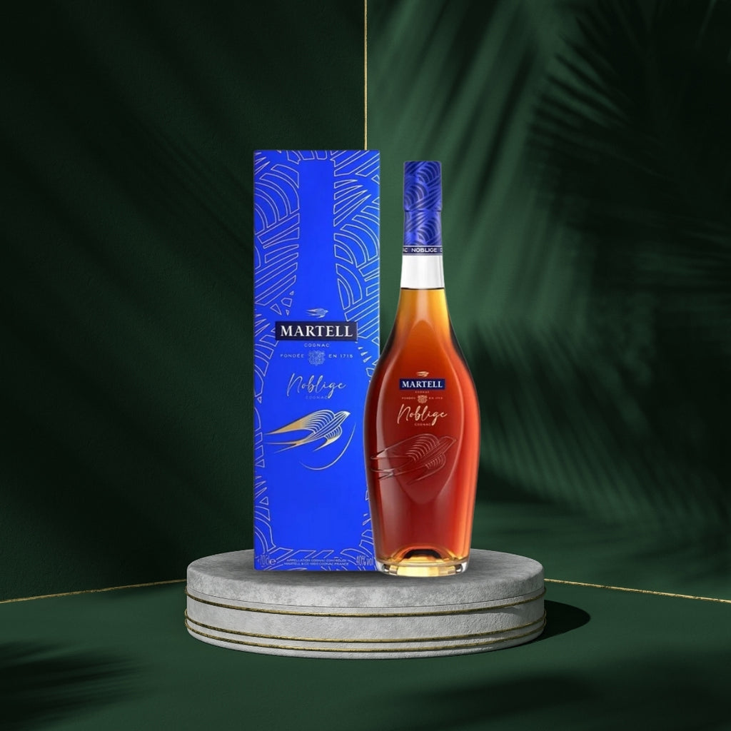 Martell Noblige Cognac 70cl