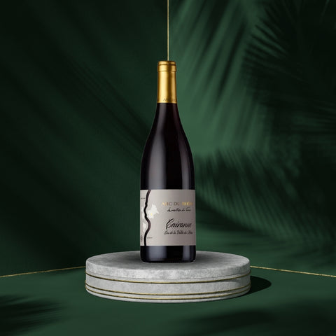 Arc Maitrise du Terroir Cru Cairanne 2018 75cl