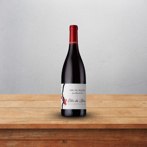 Arc Maitrise du Terroir Cotes du Rhone 2019 75cl