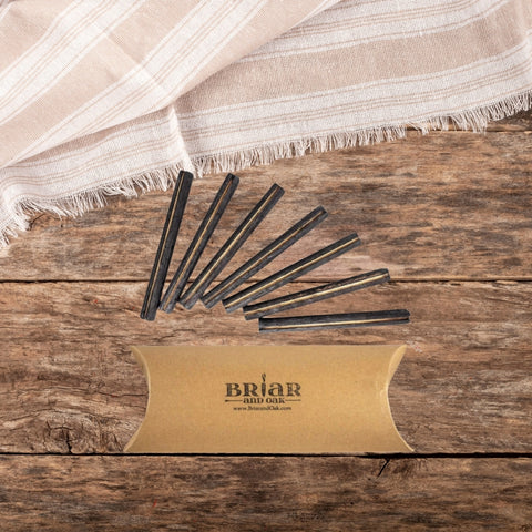 Briar and Oak Whiskey Infusion Sticks - 100% Oak