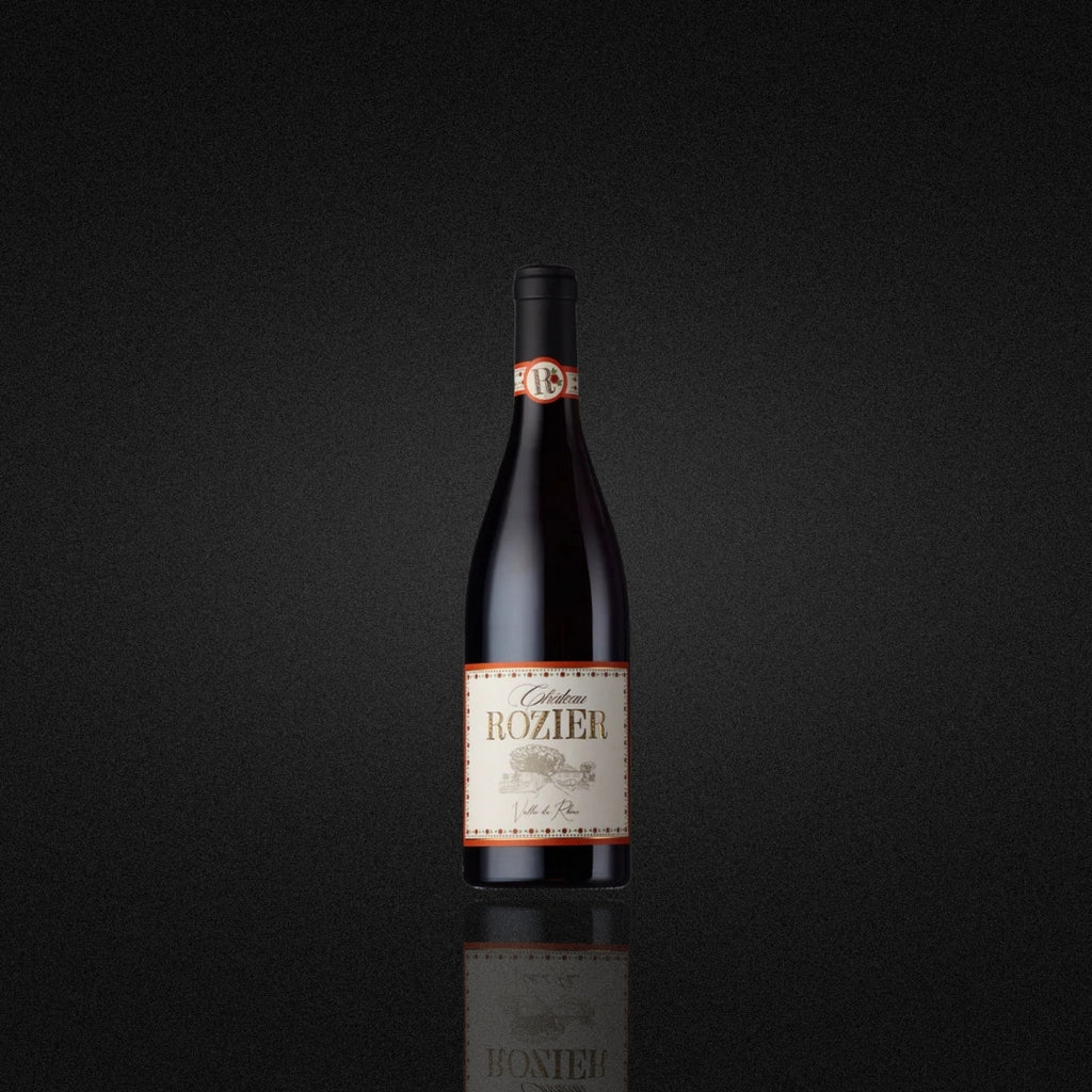 Chateau Rozier 2019 75cl