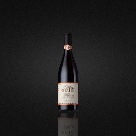 Chateau Rozier 2019 75cl
