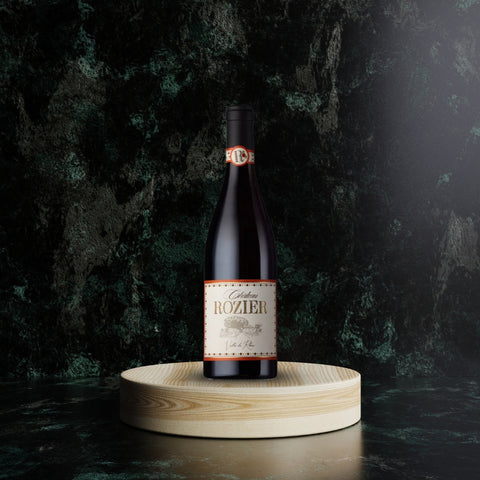 Chateau Rozier 2019 75cl
