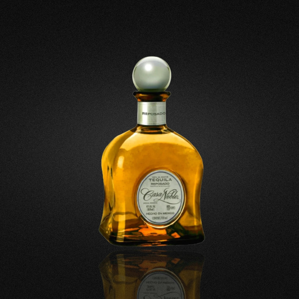 Casa Noble Reposado 75cl (No Box)