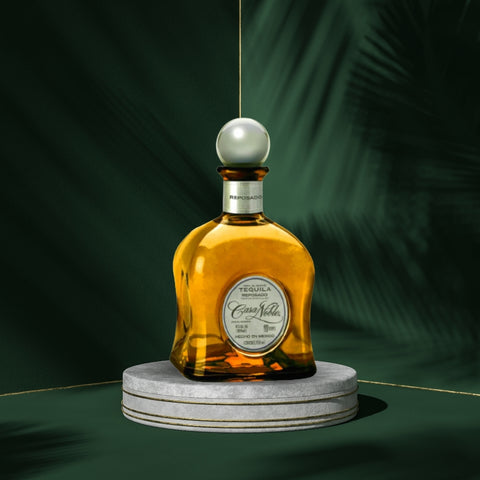 Casa Noble Reposado 75cl (No Box)
