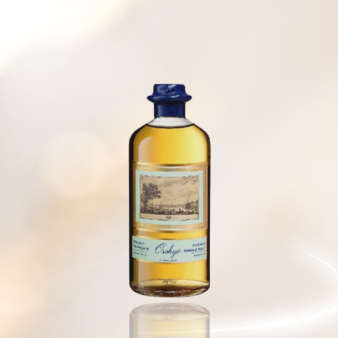 Osokye French Single Malt Series No.2  50cl  - Limited Release