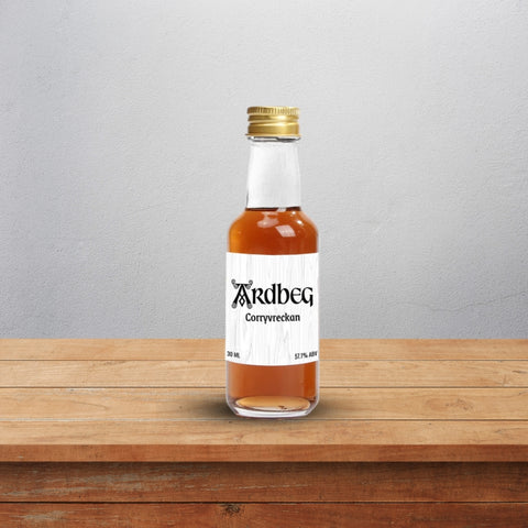 Ardbeg Corry Sample 3cl
