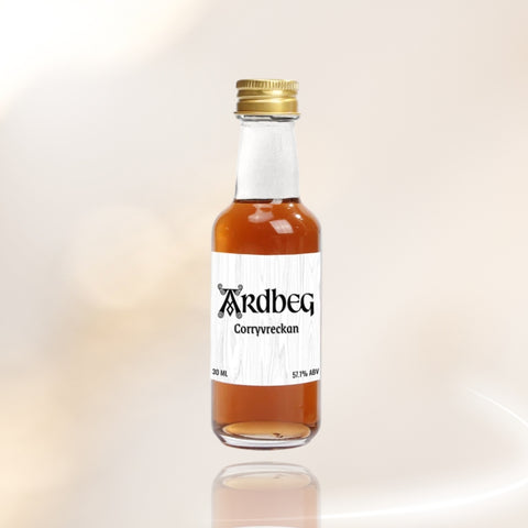 Ardbeg Corry Sample 3cl