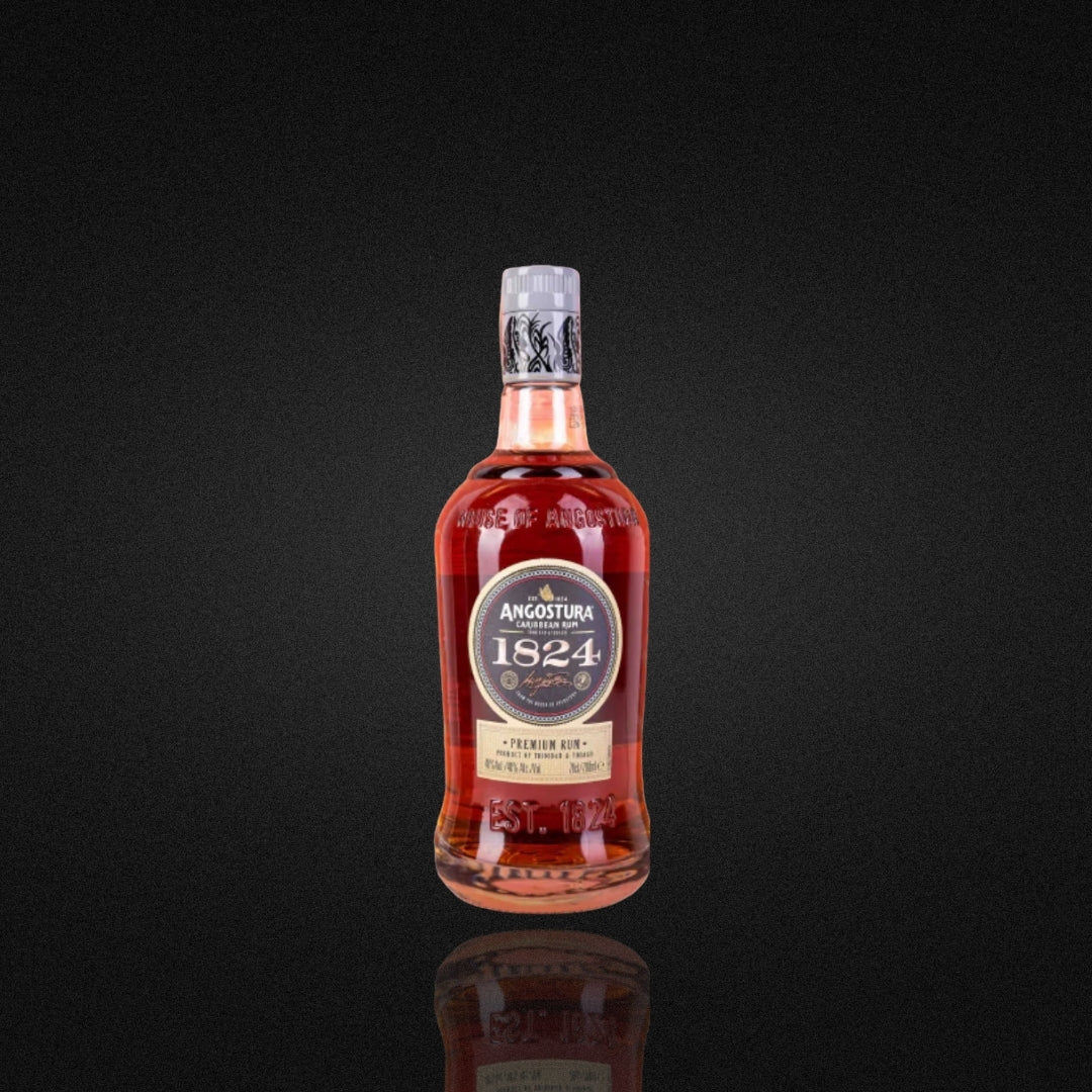 Angostura 1824 Premium Aged Rum 70cl