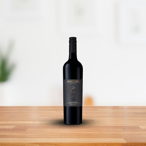 Handpicked Collection Coonawarra Cabernet Sauvignon