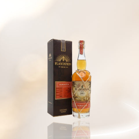 Plantation Barbados Grand Terroir 2005 70cl