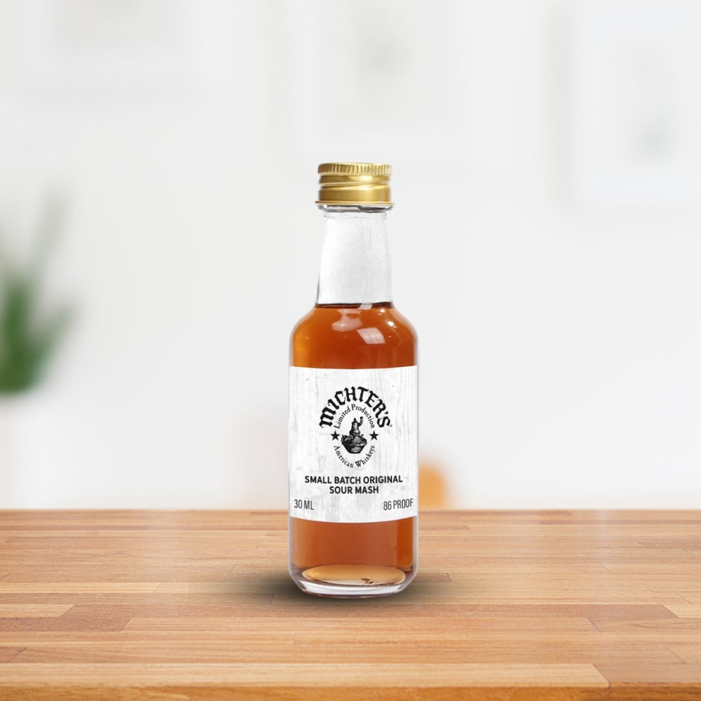 Michter's Sour Mash Sample 3cl