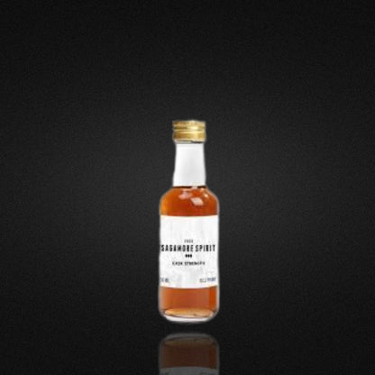 Sagamore Rye Cask Strength Sample 3cl