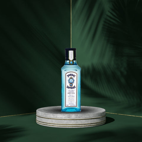 Bombay Sapphire 20cl
