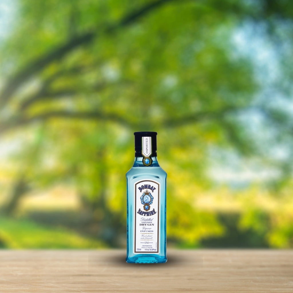 Bombay Sapphire 20cl