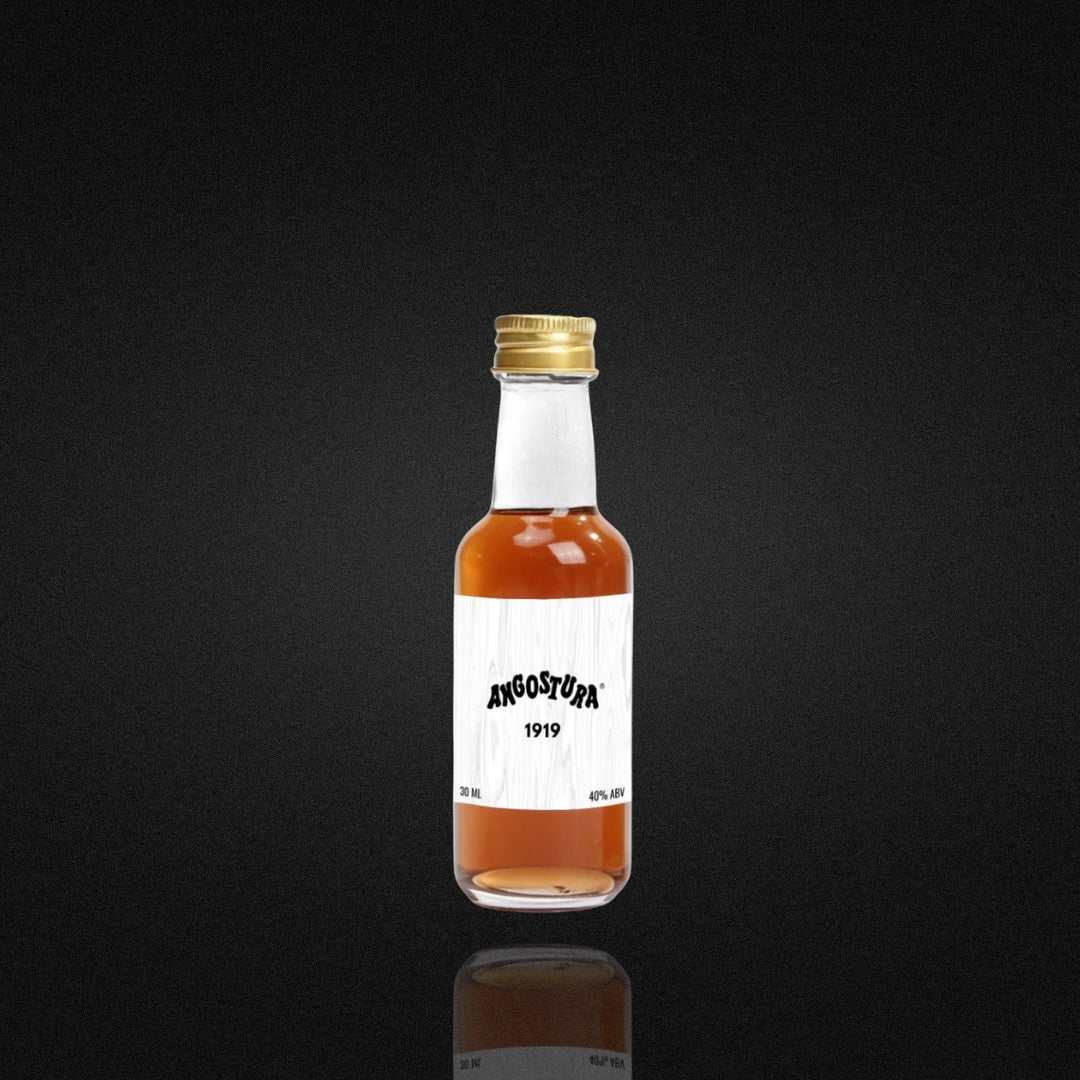 Angostura 1919 Premium Aged Rum Sample 3cl