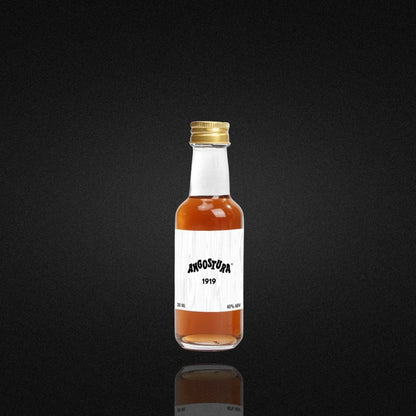 Angostura 1919 Premium Aged Rum Sample 3cl