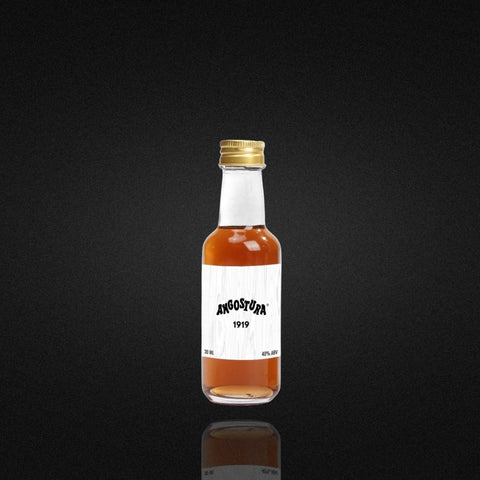 Angostura 1919 Premium Aged Rum Sample 3cl