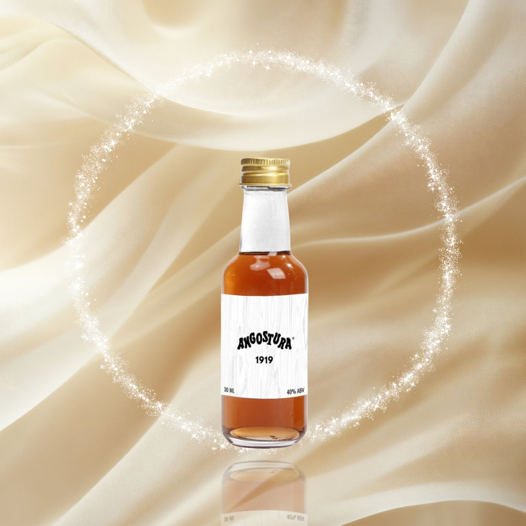 Angostura 1919 Premium Aged Rum Sample 3cl
