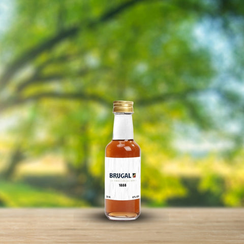 Brugal 1888 Doblemente Anejado Sample 3cl