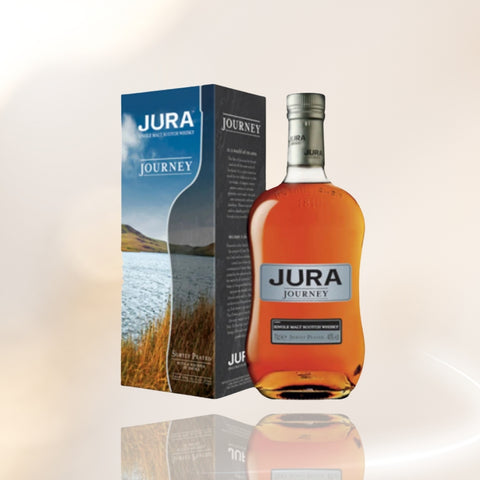 Jura Journey Single Malt Scotch Whisky 70cl