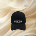 Whisky Live Cap