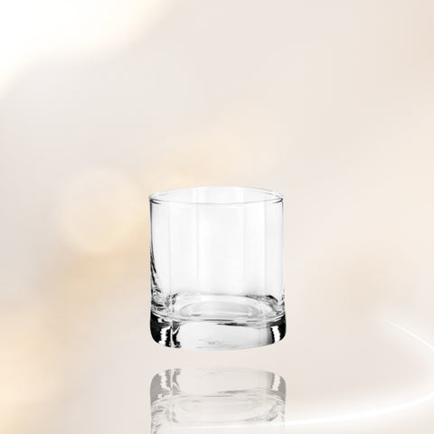 Ocean Tumbler Trinity Rock Glass 10 3/4oz  - 305ml (6 Glasses)