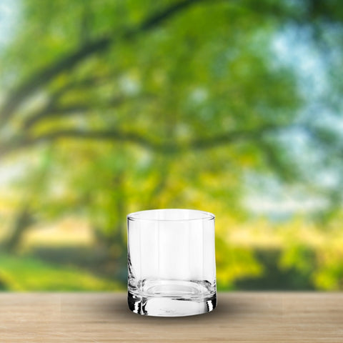 Ocean Tumbler Trinity Rock Glass 10 3/4oz  - 305ml (6 Glasses)