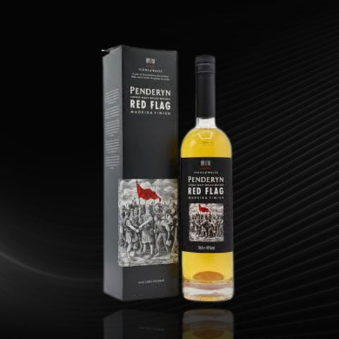 Penderyn 