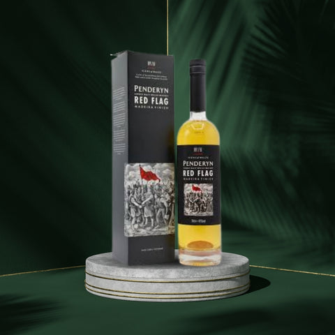 Penderyn 