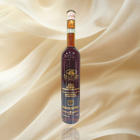 Pillitteri Cabernet Sauvignon Reserva Icewine