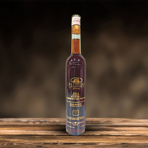 Pillitteri Cabernet Sauvignon Reserva Icewine