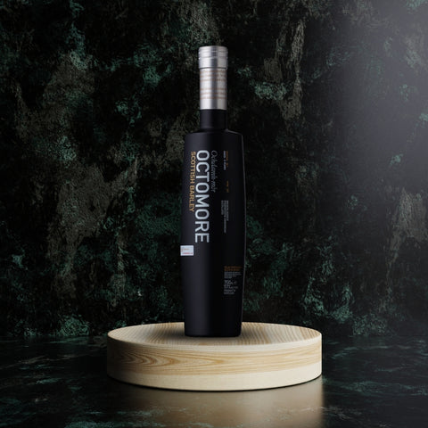 Octomore 6.1 Islay Single Malt 70cl
