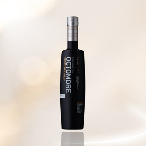 Octomore 6.1 Islay Single Malt 70cl