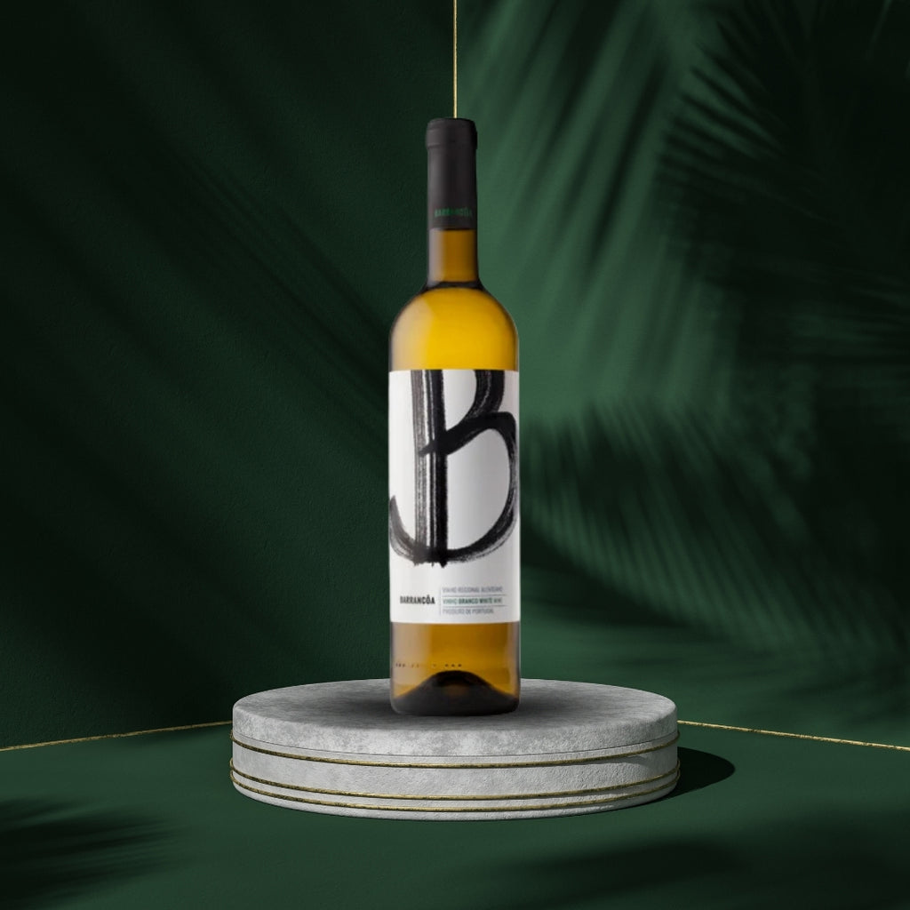 Barrancoa White Wine 2020 75cl