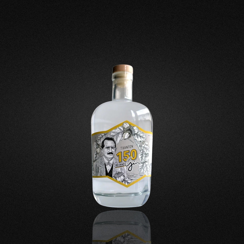Txanton 150 Acorns Gin 75cl